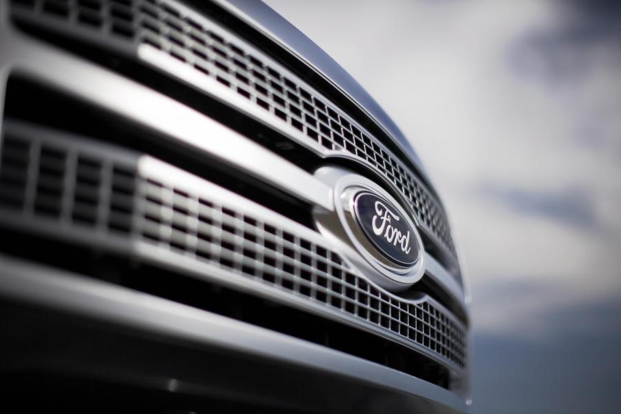  Ford F-150 2009 года  (фото 102 из 156)